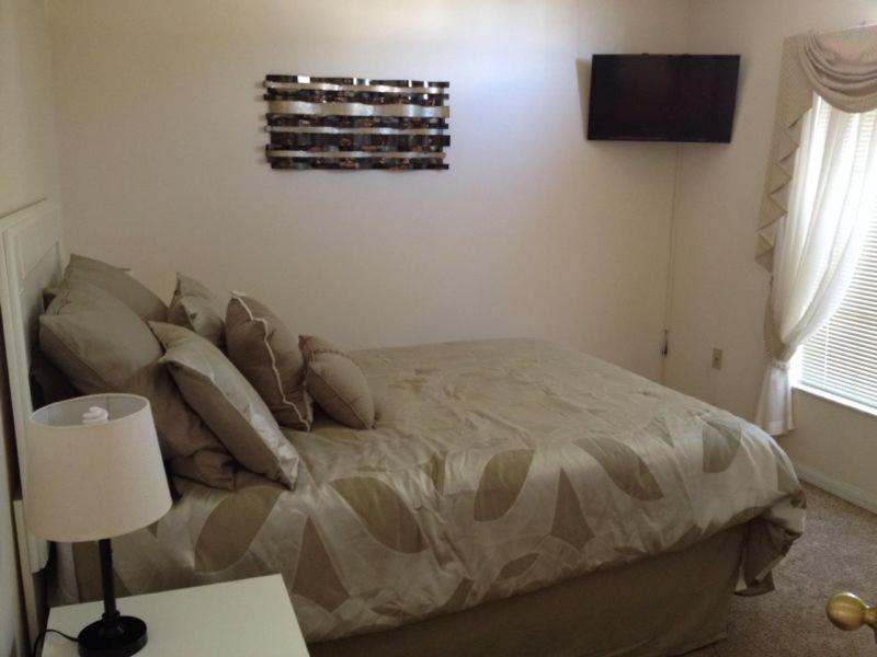 Cozykey Vacation Rentals Kissimmee Εξωτερικό φωτογραφία