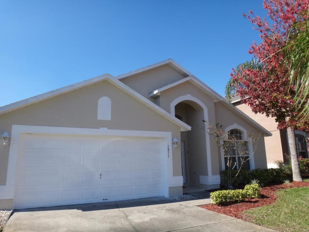 Cozykey Vacation Rentals Kissimmee Εξωτερικό φωτογραφία