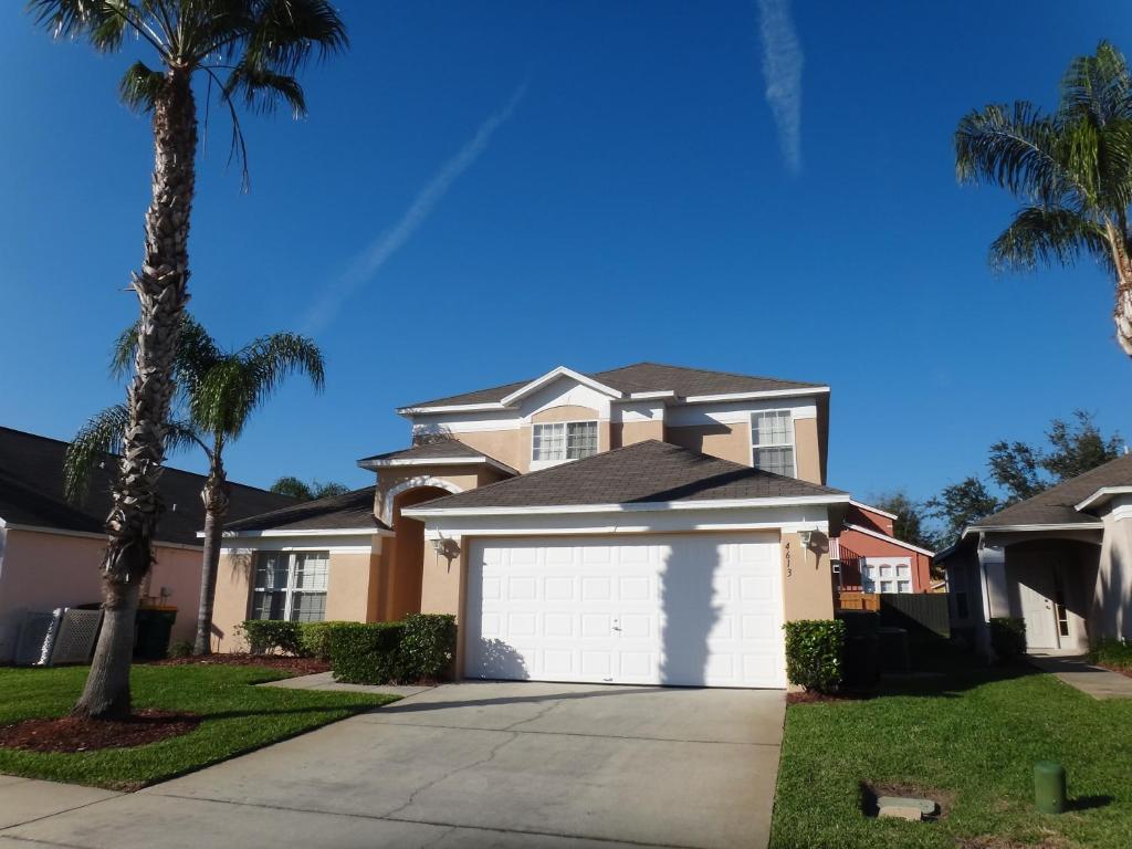 Cozykey Vacation Rentals Kissimmee Εξωτερικό φωτογραφία
