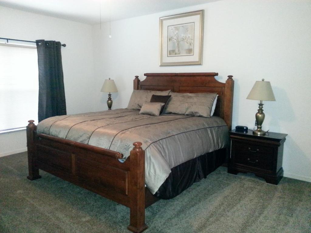 Cozykey Vacation Rentals Kissimmee Δωμάτιο φωτογραφία